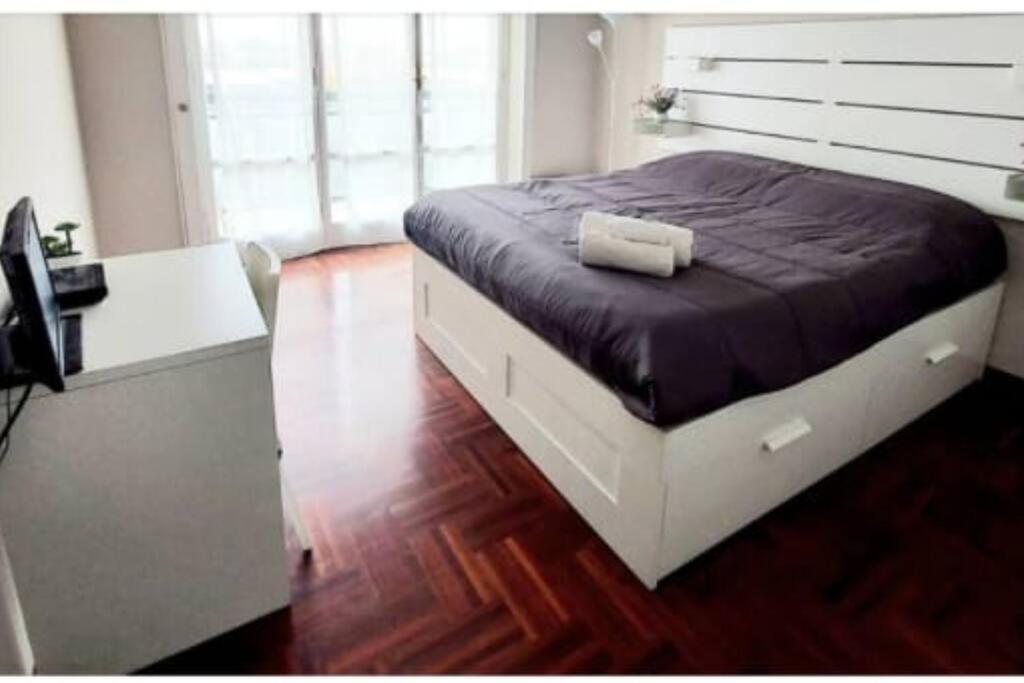 Ferienwohnung Franco Sansirohouse Rho Mi Fiera Mailand Exterior foto