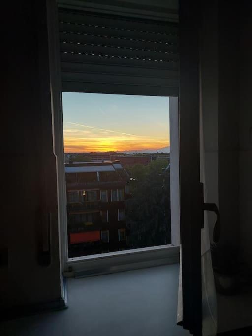 Ferienwohnung Franco Sansirohouse Rho Mi Fiera Mailand Exterior foto