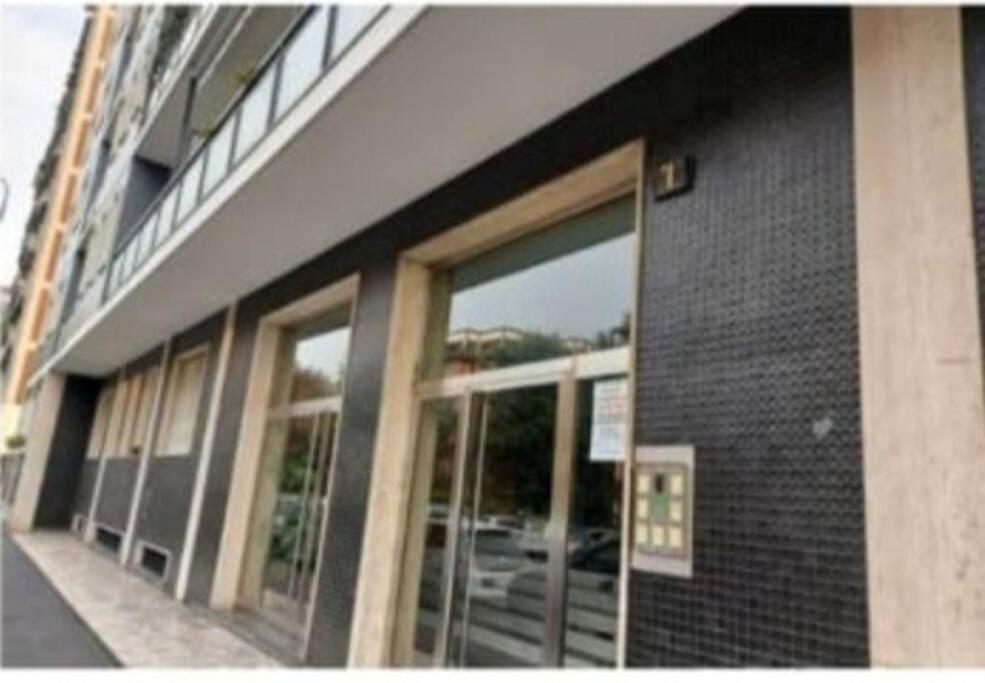 Ferienwohnung Franco Sansirohouse Rho Mi Fiera Mailand Exterior foto